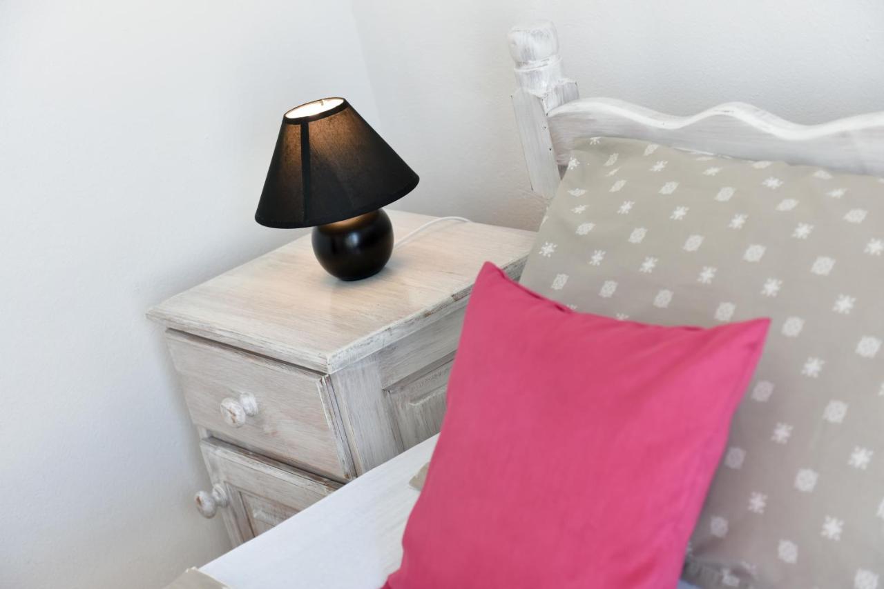 Apartments Krepo วีร์ ภายนอก รูปภาพ
