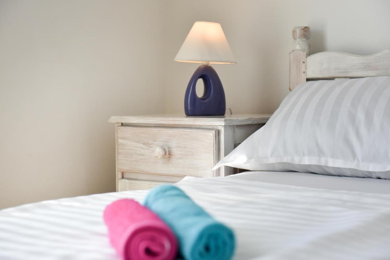 Apartments Krepo วีร์ ภายนอก รูปภาพ
