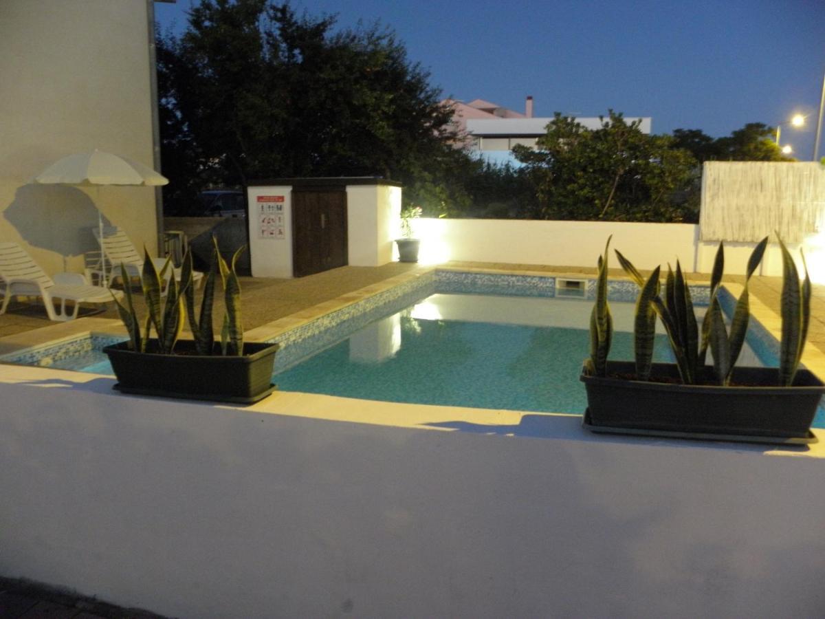 Apartments Krepo วีร์ ภายนอก รูปภาพ